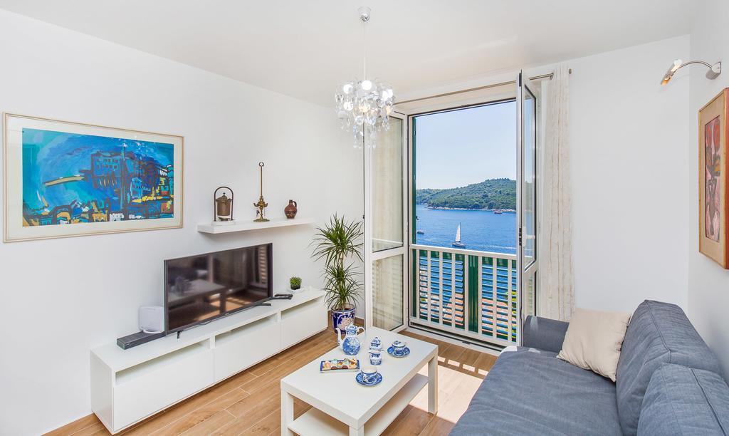 Apartment Majestic Dubrovnik Exterior foto